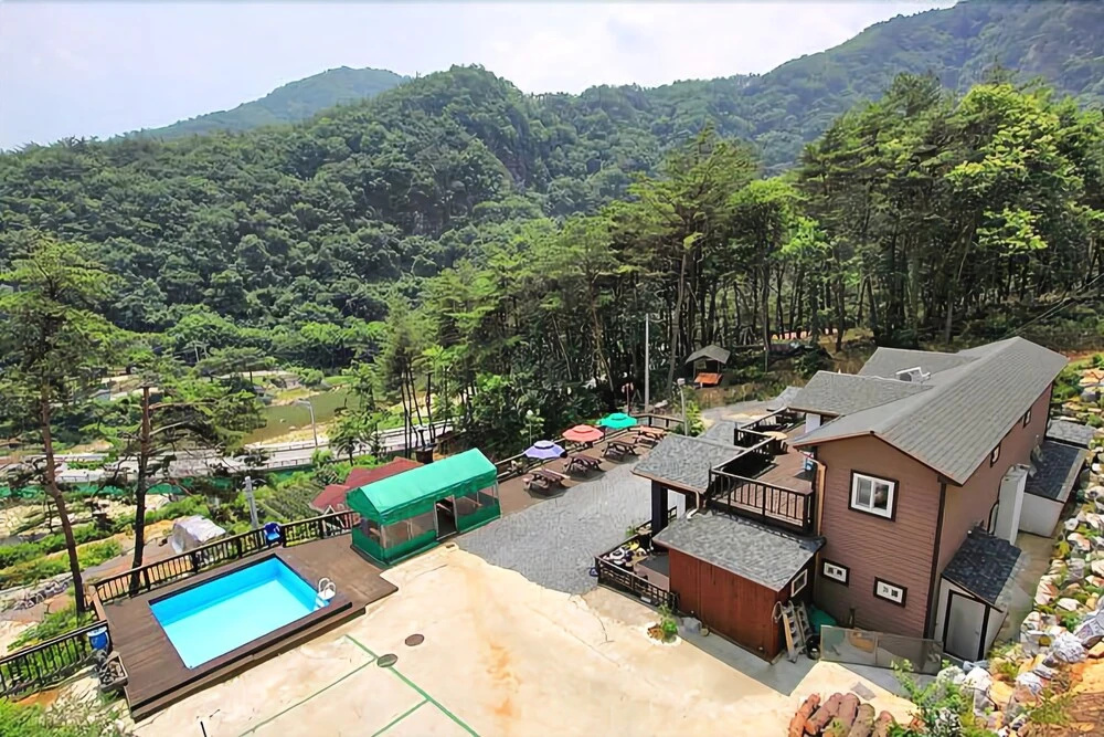 Yeongwol Shu Pension