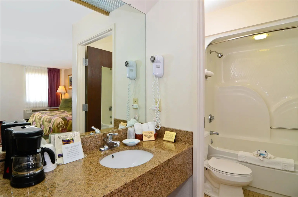 Best Western Ripley