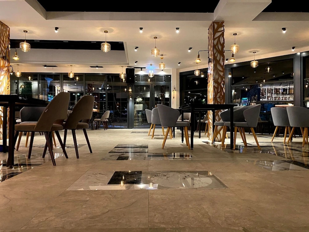 Villa Square Ohrid