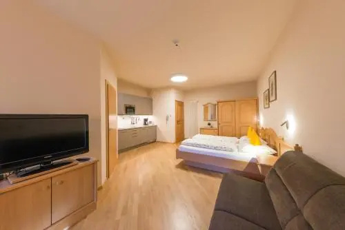 Residence Neuhäuslhof, Apartments Meran, Südtirol GuestPass