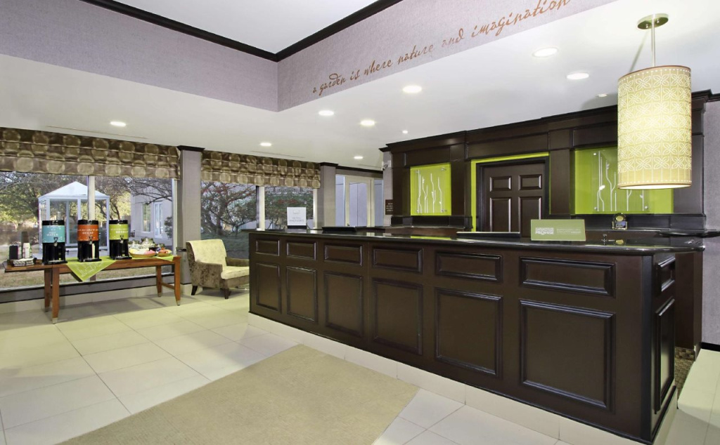 Hilton Garden Inn Austin NorthWest/Arboretum