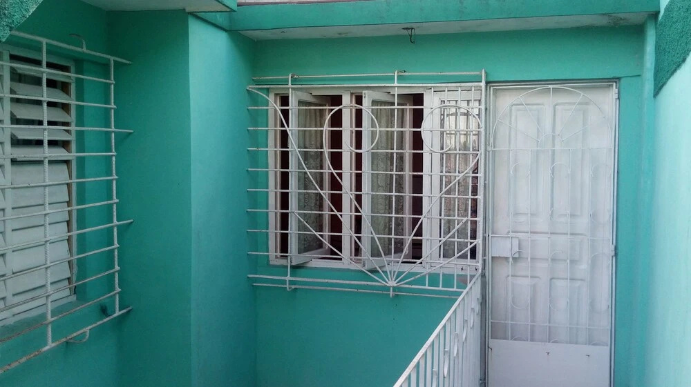Villa - La Amistad