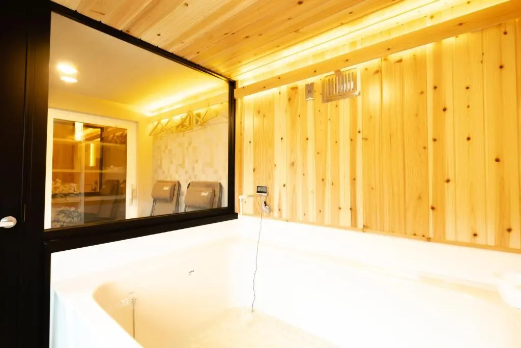 Pet-friendly C Hotel Biei Shirogane