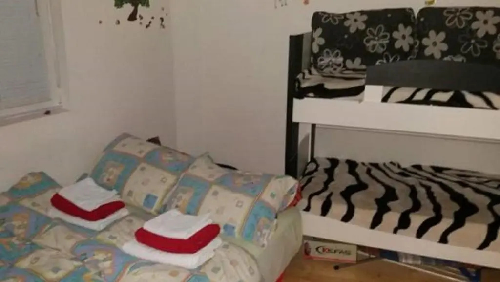 Apartman ČAR 19