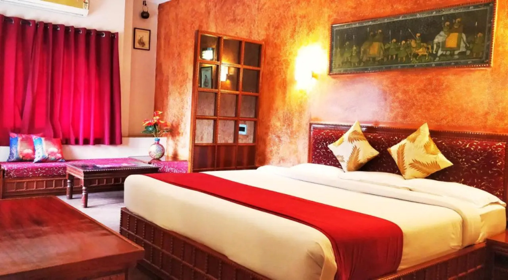 Hotel Maganjis