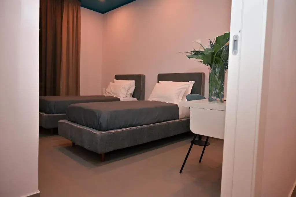 Ghe kalè Resort