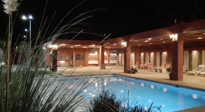 Las Pircas Hosteria