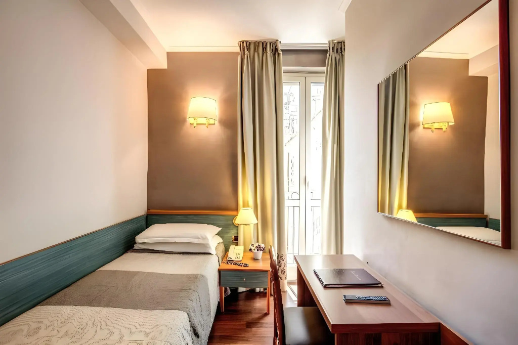 Hotel Villafranca
