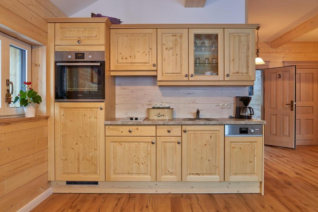 Ausseer Chalet , Appartements