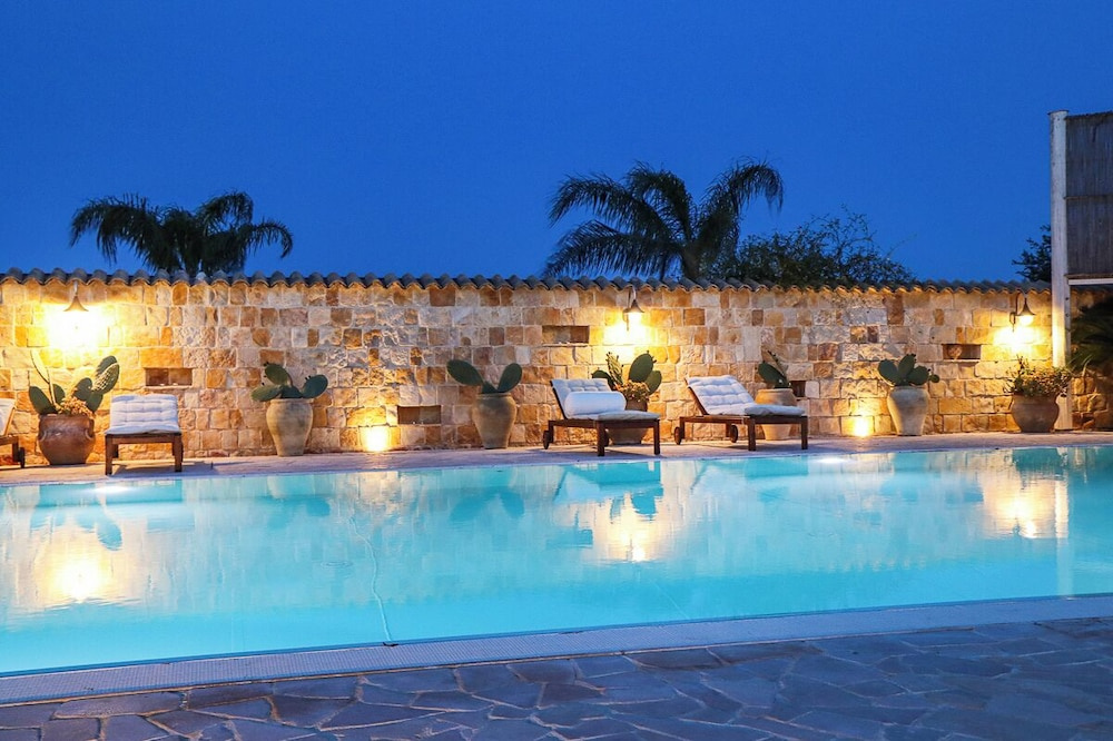Villa Erika SicilyMyHome