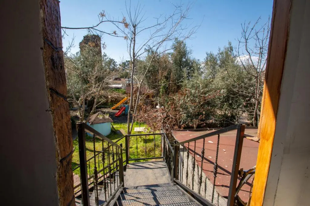 İznik Seyir Otel