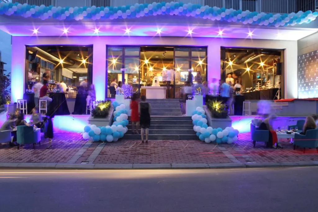 Domus Hotel & Apartments