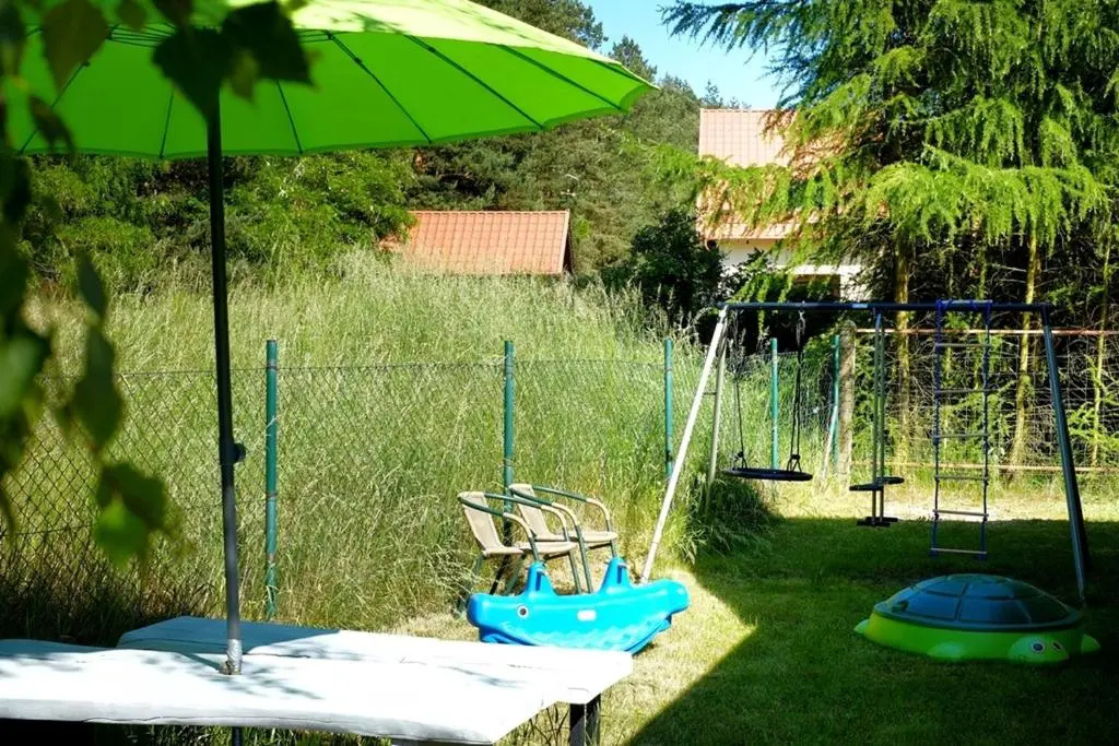 Domek Letniskowy Pod Lasem
