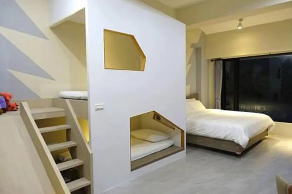 Take Sunny B&B