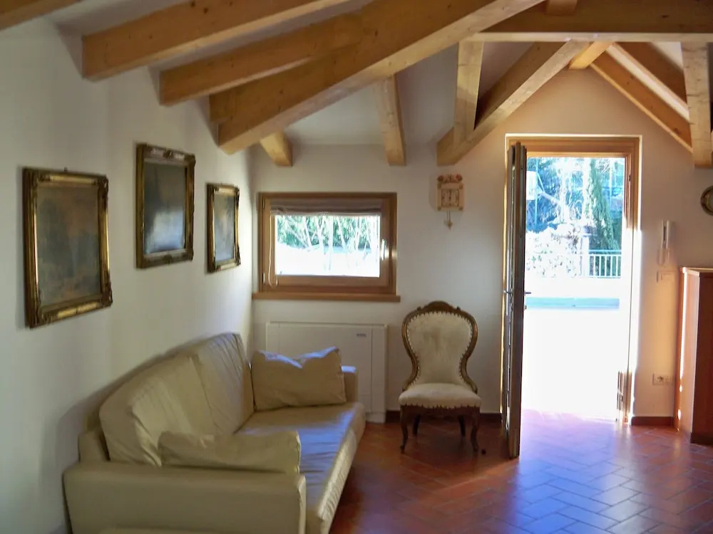 Relais Palazzo Lodron