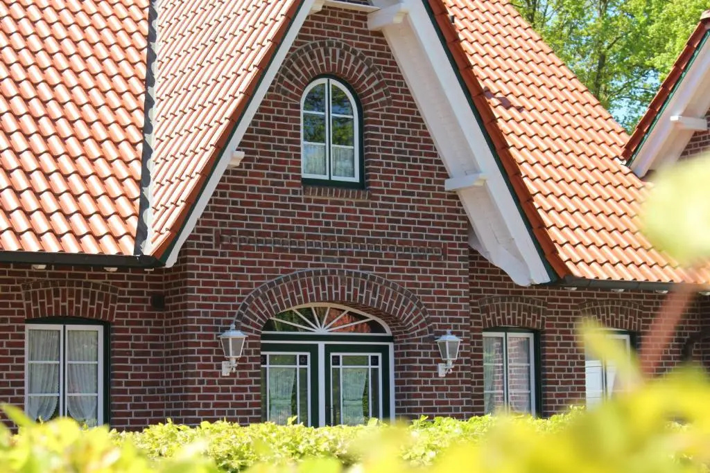 Ferienwohnung an der Mühle