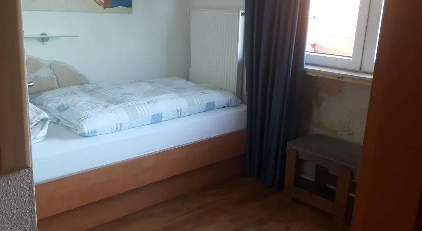 Hotel Panorama Garni