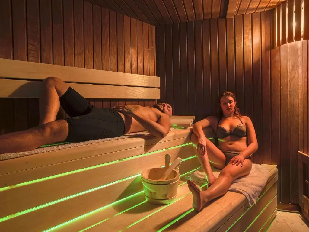 Altezza - Arc 1800 Hotel & Spa - ex Mercure