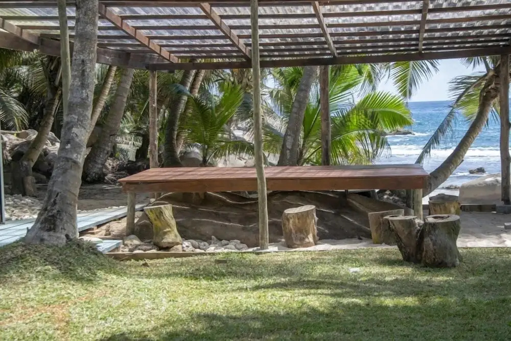 Domaine Desaubin Luxury Villas