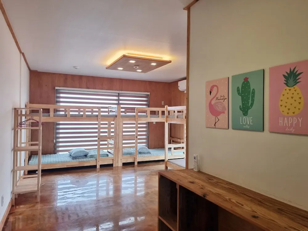 Gonggam Guesthouse