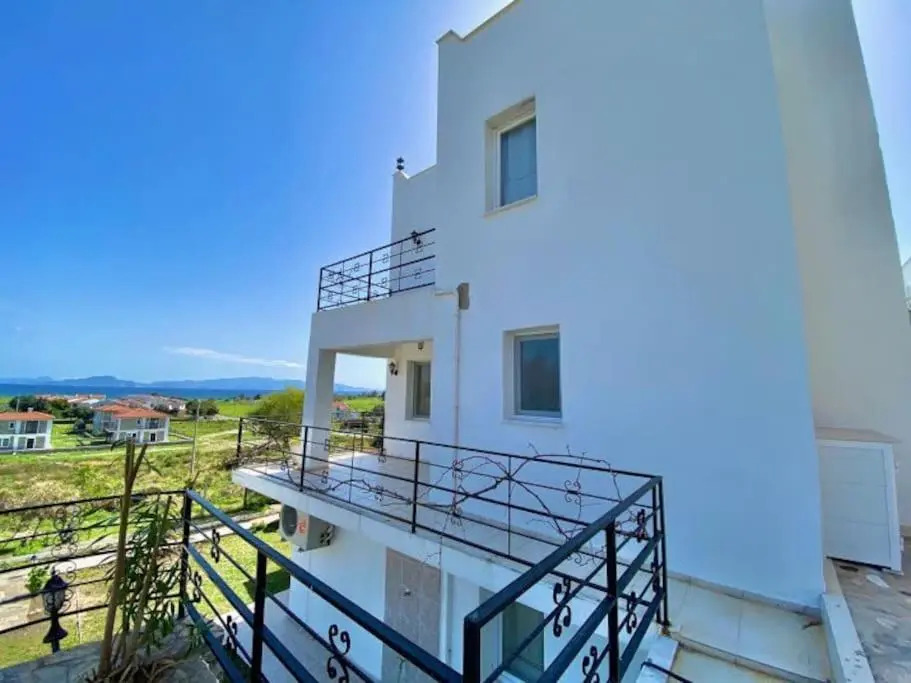 Datça Muhteşem Ev 2