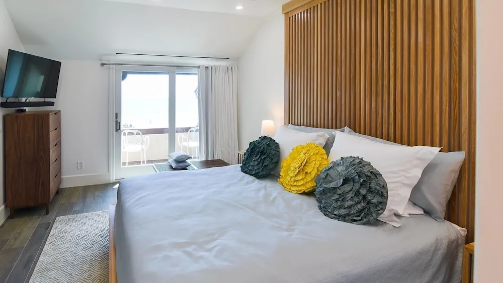Dieu Merci - 3 Br Villa