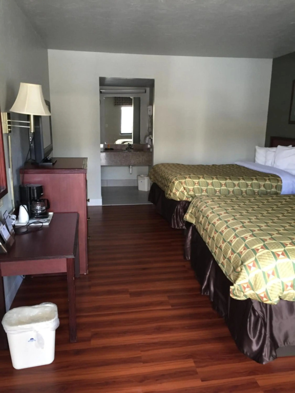 Econo Lodge Norman