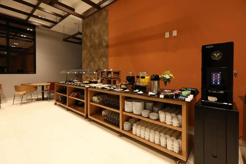 Comfort Suites São José do Rio Preto