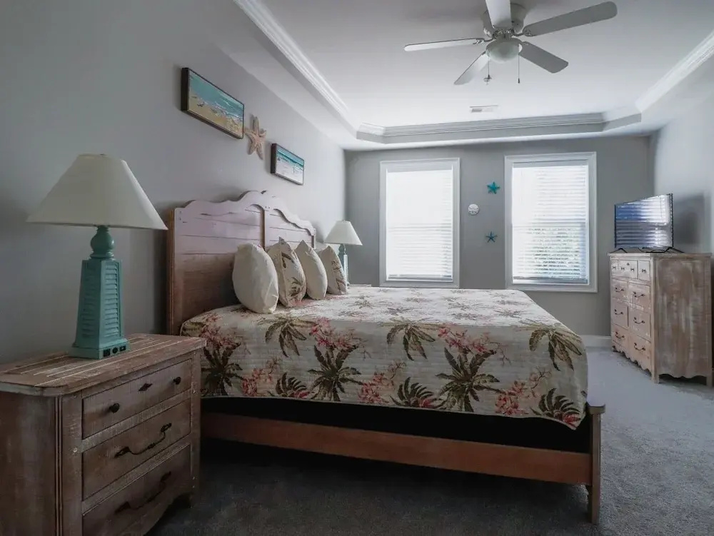 Havens #925 3 Bedroom Condo by Redawning