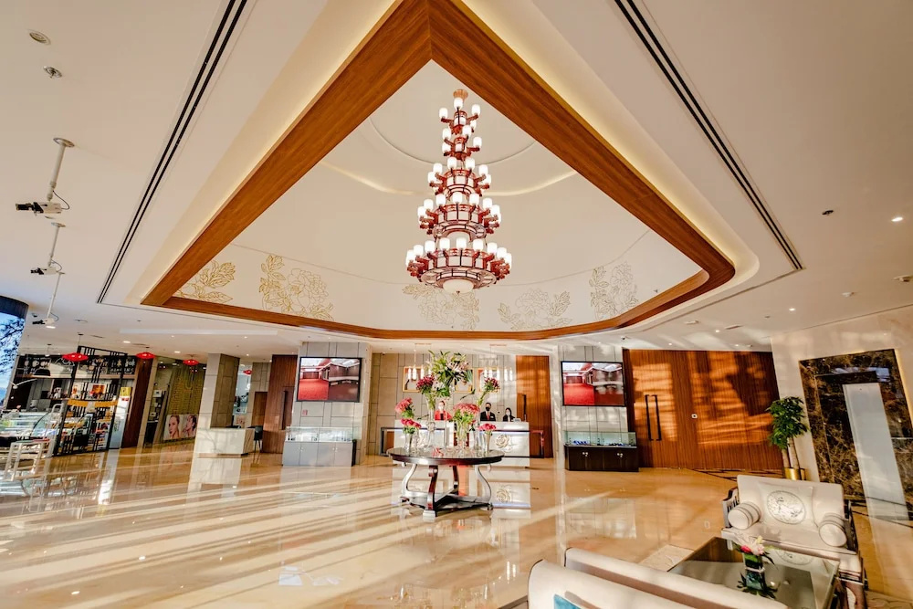 Peony Hotel
