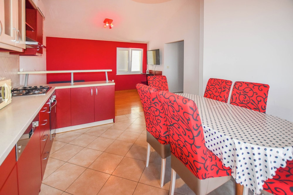 Apartments Mihaela