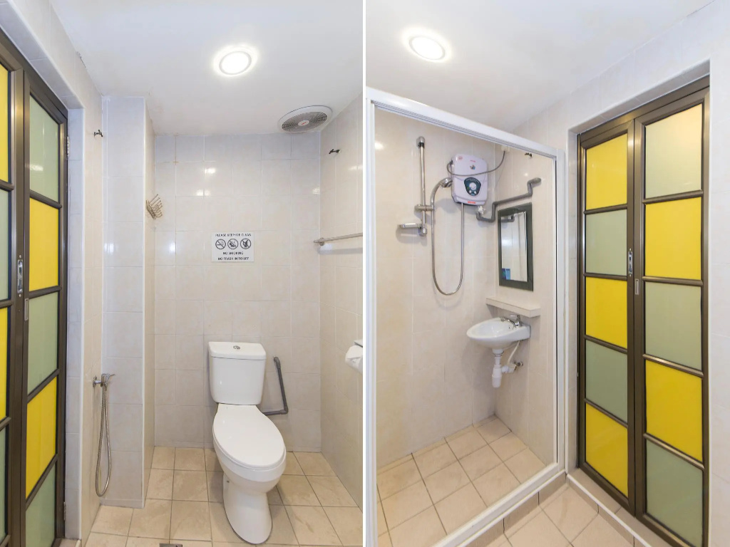 Dragon Inn Premium Hotel
