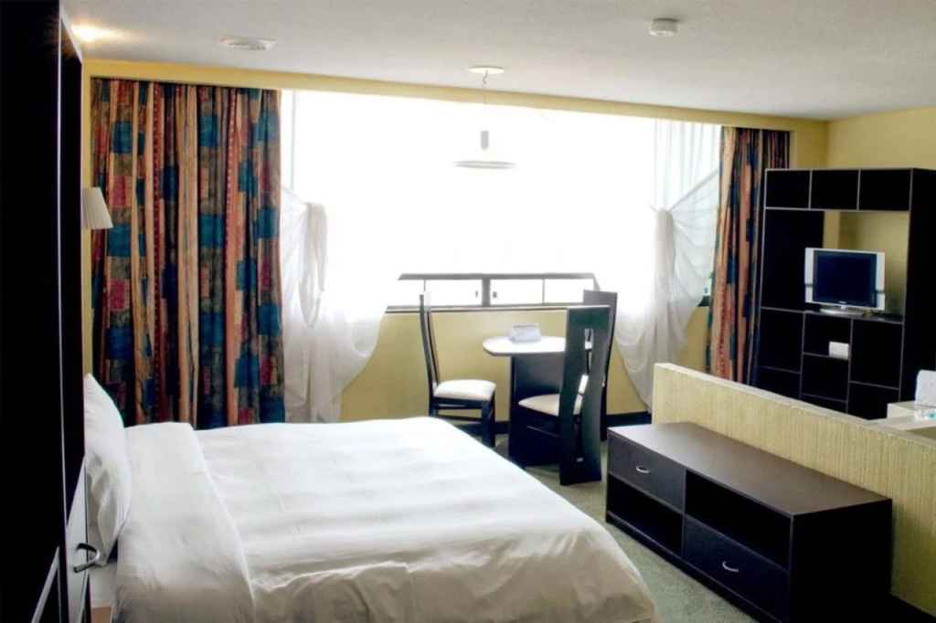 Hotel Real del Sur