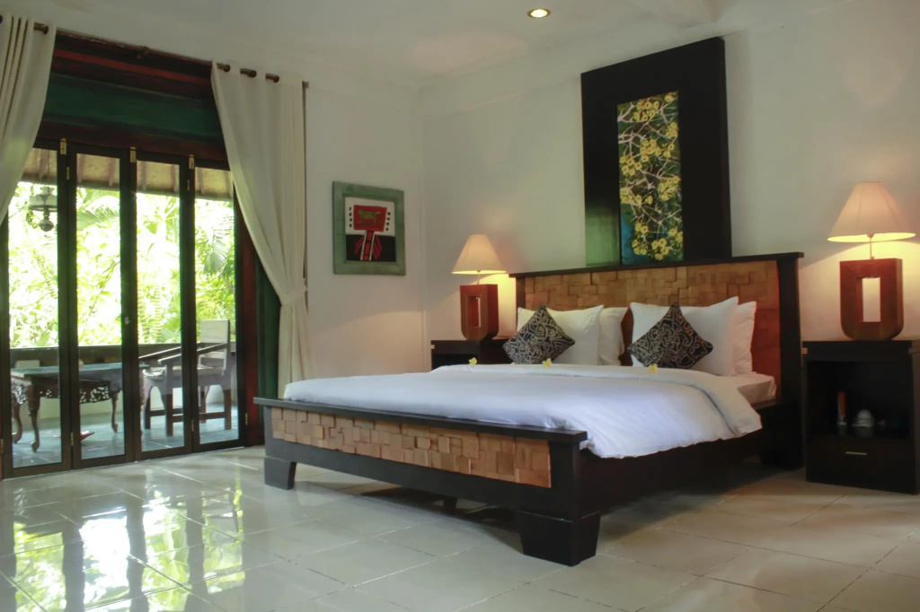 Dewangga Ubud