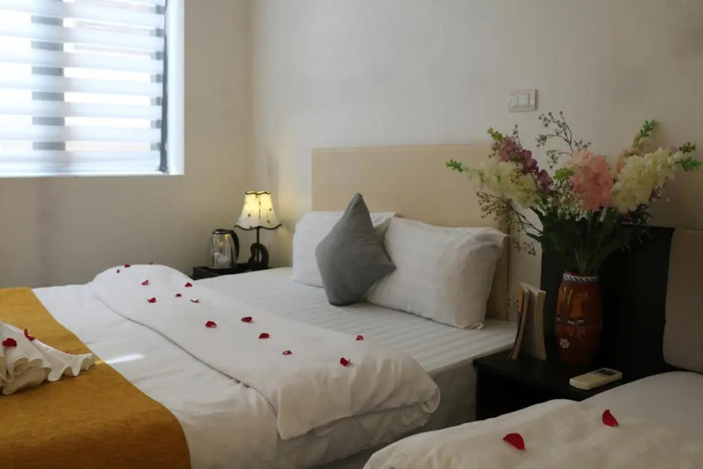 Hanoi Family Homestay