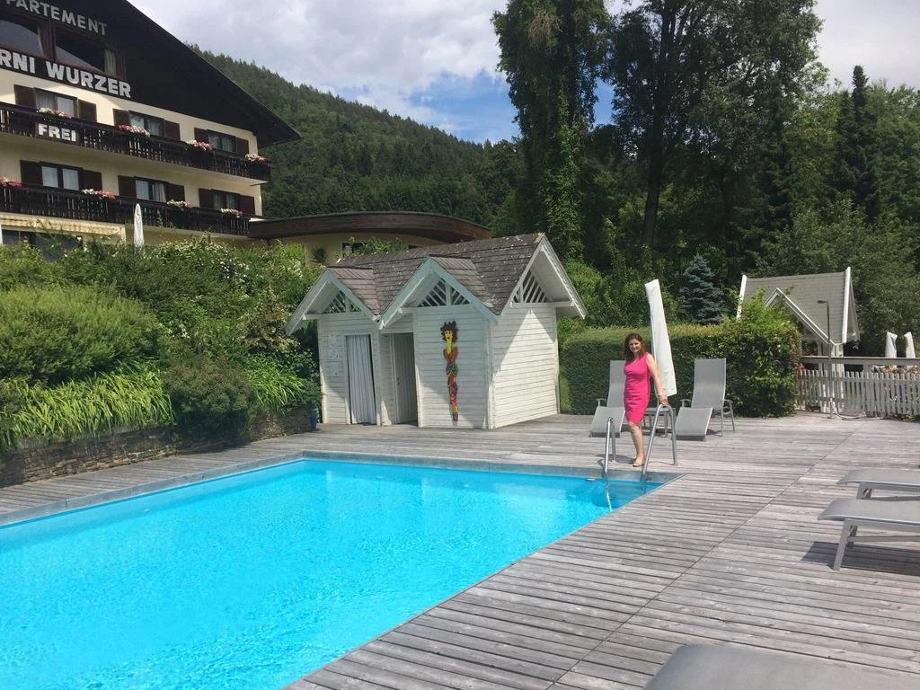 Hotel Garni Wurzer
