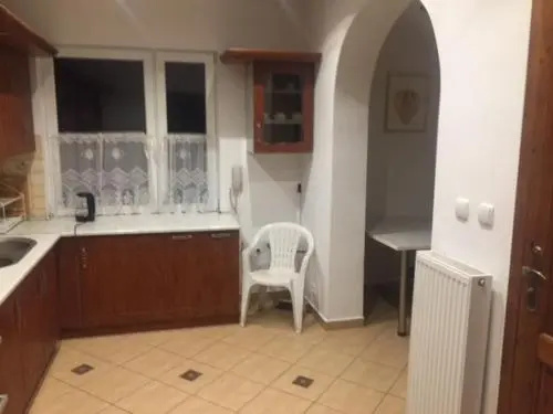 Hostel Zgrabna