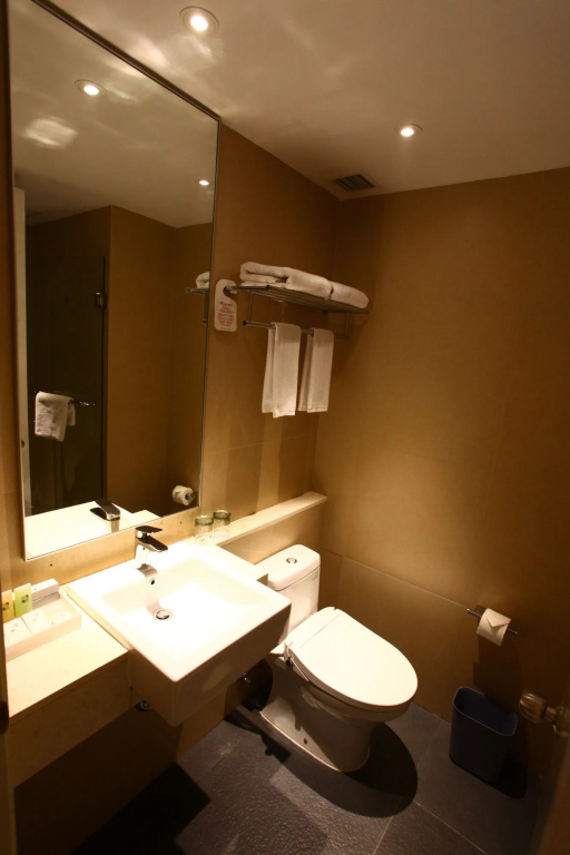 Citadines Connect Airport Jakarta Hotel