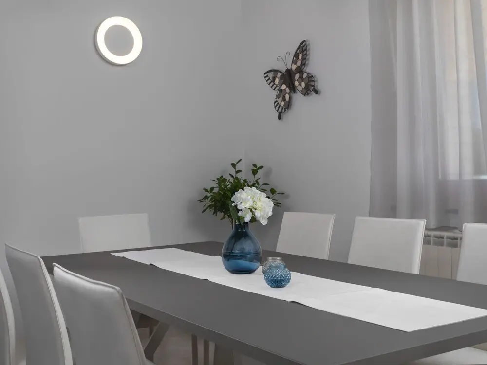 Holiday Home Villa Marina I by Interhome