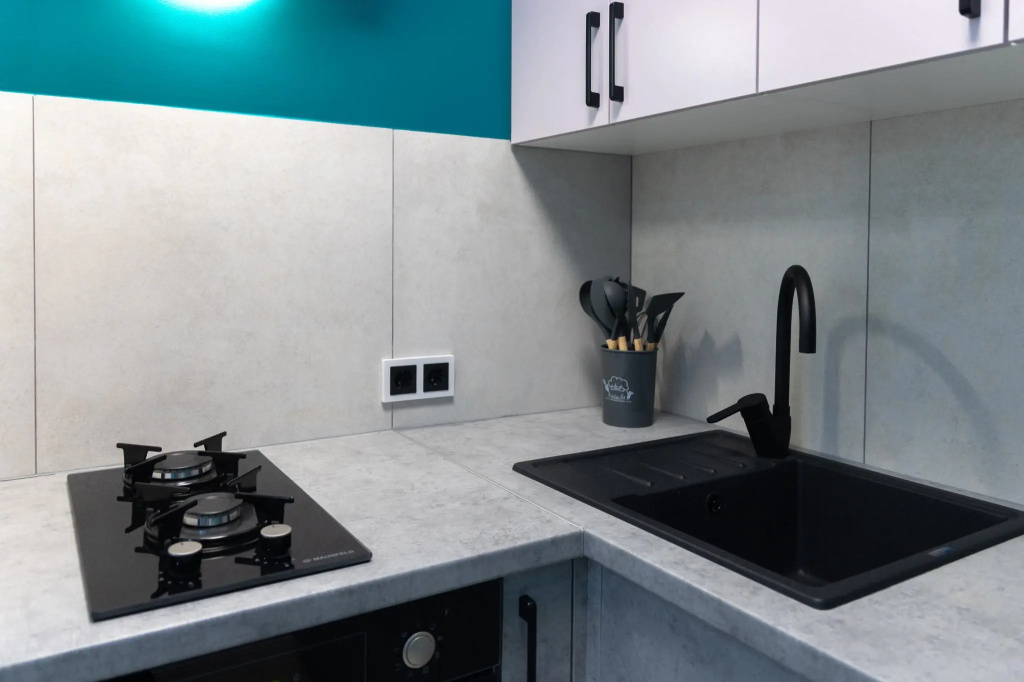 LovelyHome 39 (ЛавлиХоум 39) на улице Рябиновая 13