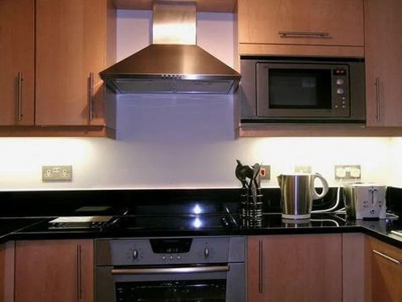 Ascot Apartments