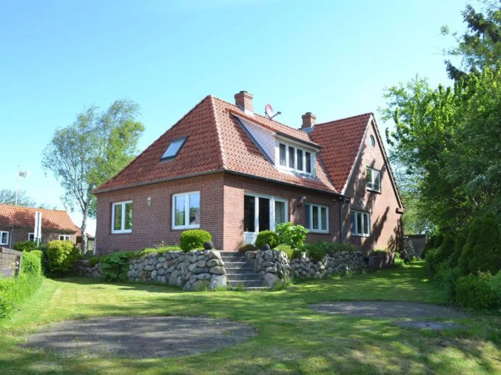 "Atanasija" - 8km from the sea in Western Jutland