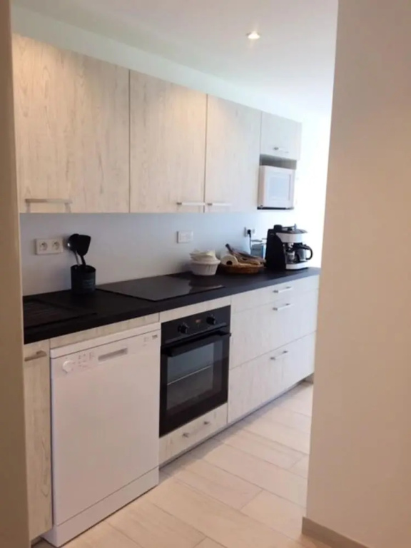 Apartment With 2 Bedrooms In Saint Martin With Wonderful Sea View Shared Pool Furnished Terrace