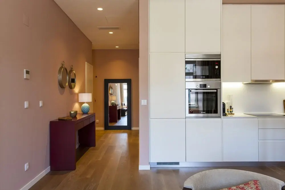 JOIVY Sublime 2BR Apt on Restauradores Sq., nearby Rossio Station