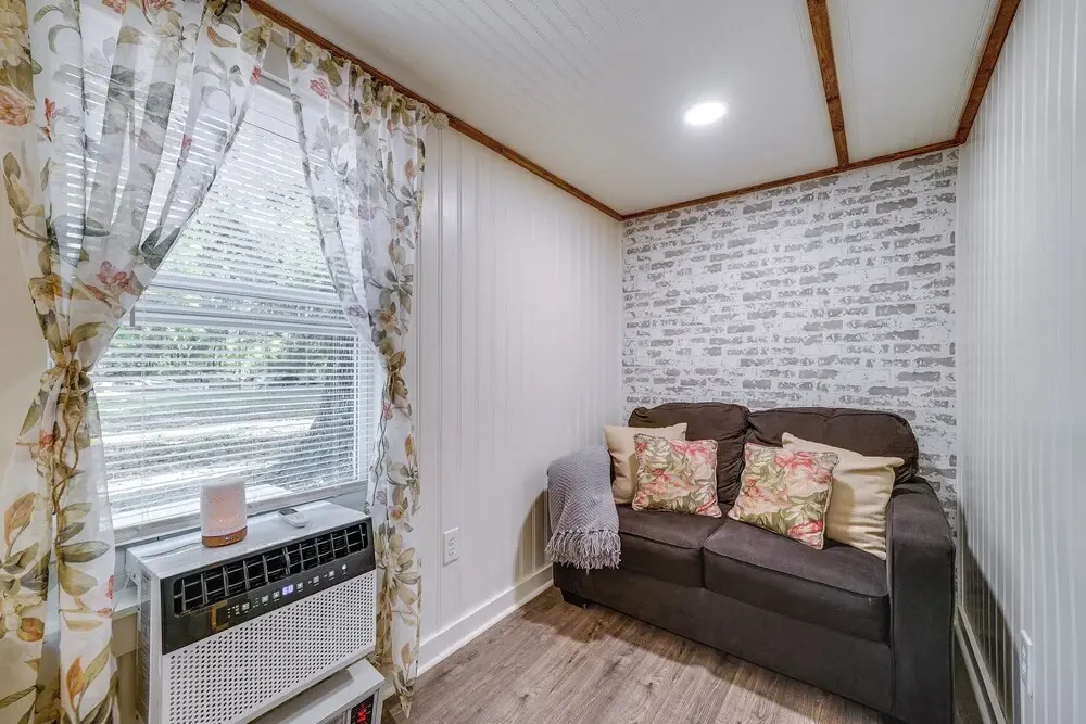 Wilmington Area Studio ~ 4 Mi to Downtown!