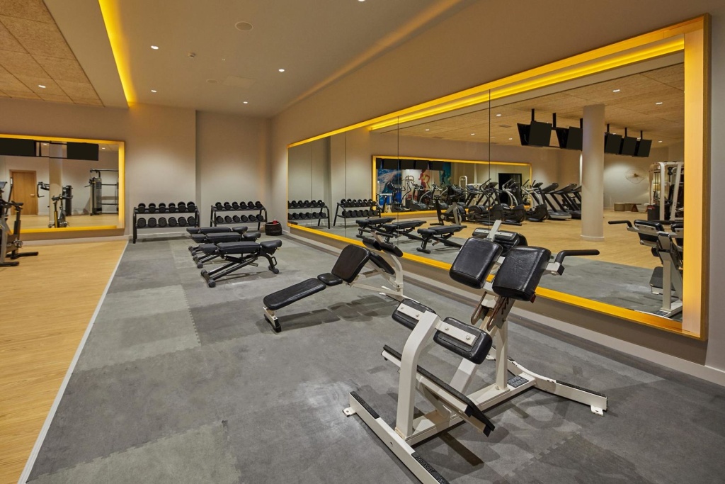 Secrets Lanzarote Resort & Spa - Adults Only (+18)