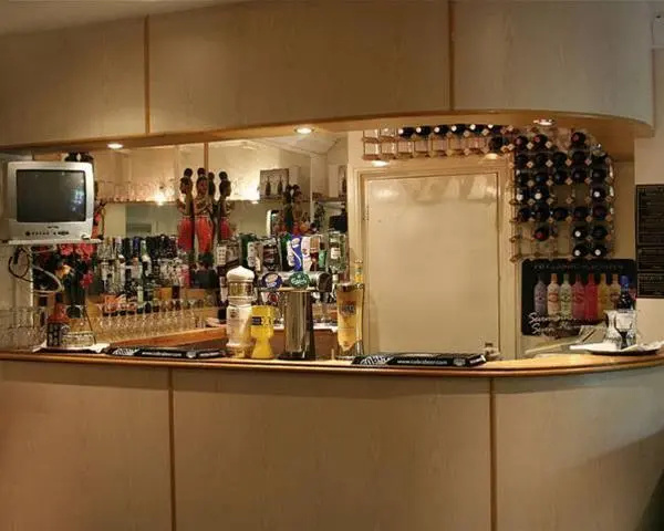 Garden Lodge Hotel