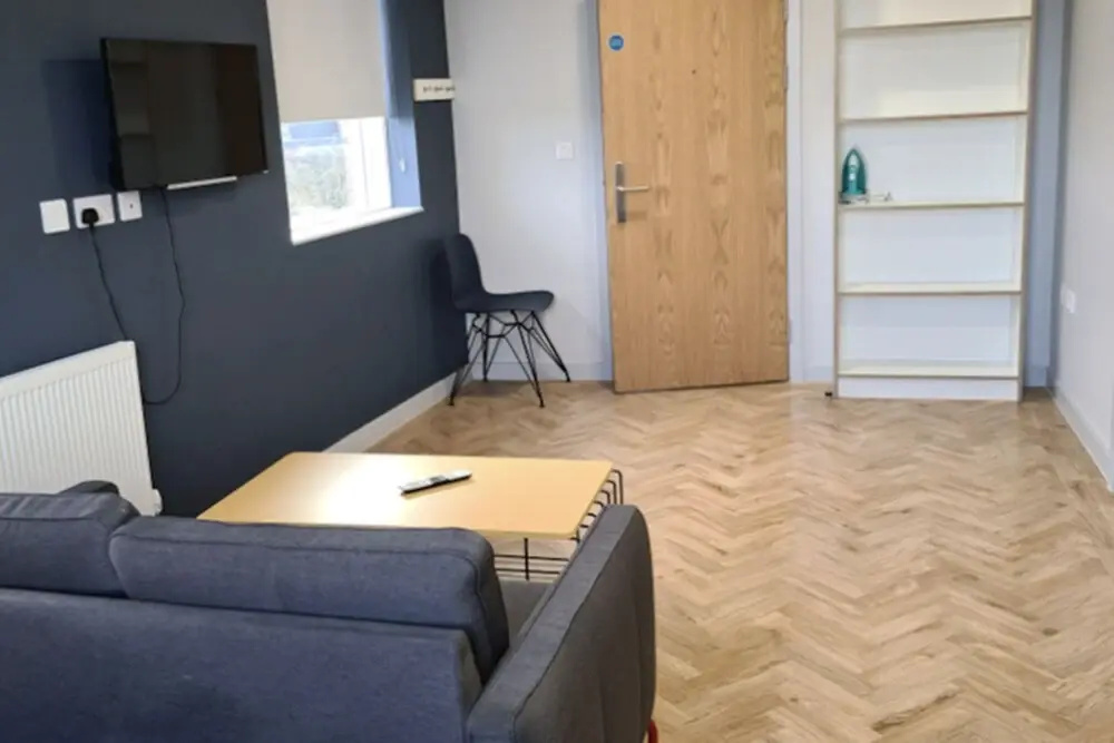 Modern Studios In Cardiff