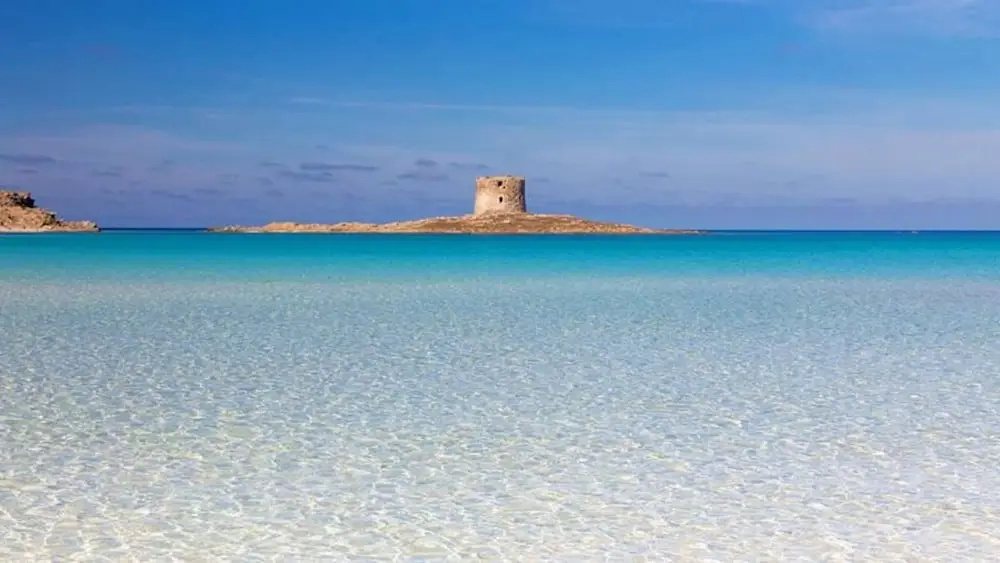 Villetta Sul Mare Davanti Lasinara