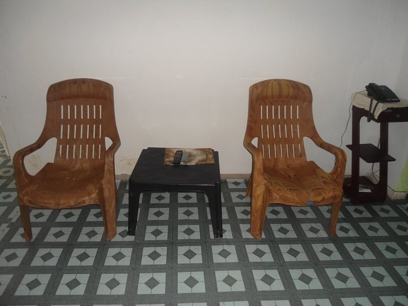Nuwan Homestay